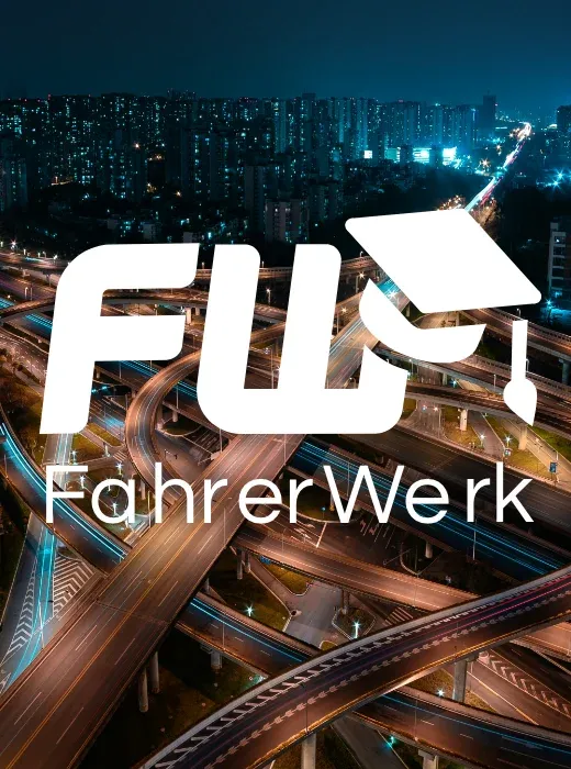 Fahrlehrer werden bei FahrerWerk – angehende Fahrlehrer in der praktischen Ausbildung