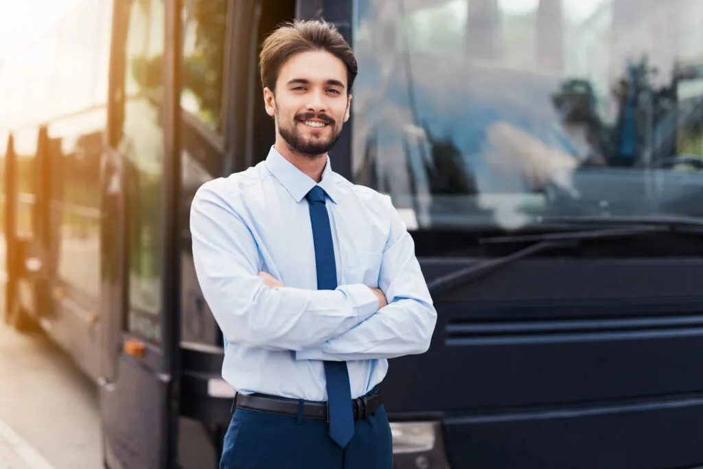 Bus-Fahrlehrerausbildung Klasse DE bei FahrerWerk – Busfahrer professionell ausbilden