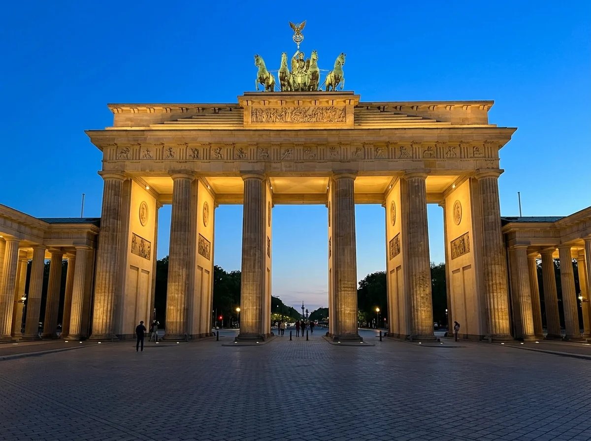 FahrerWerk Standort Berlin – Fahrlehrerausbildung vor Ort
